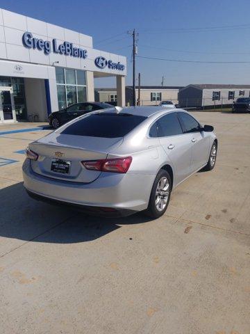 used 2021 Chevrolet Malibu car, priced at $17,980