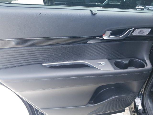 used 2024 Hyundai Palisade car, priced at $41,980