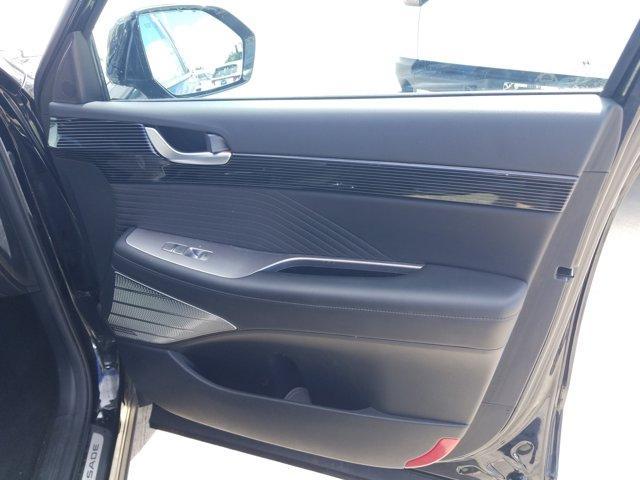 used 2024 Hyundai Palisade car, priced at $41,980