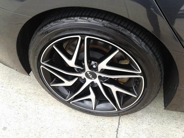 used 2022 Kia Stinger car, priced at $23,930
