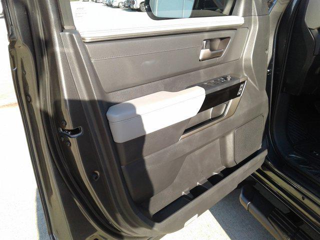 new 2026 Toyota Tundra car, priced at $61,029