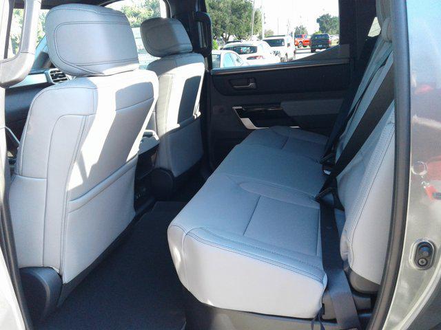 new 2026 Toyota Tundra car, priced at $61,029