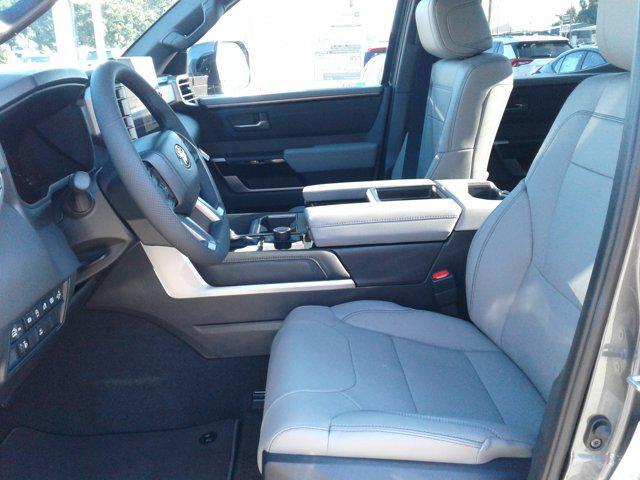 new 2026 Toyota Tundra car, priced at $61,029