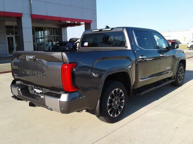 new 2026 Toyota Tundra car, priced at $61,029