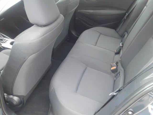 used 2024 Toyota Corolla car, priced at $22,903