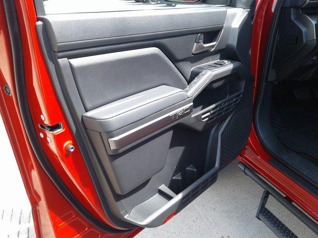 new 2025 Toyota Tacoma car, priced at $52,733
