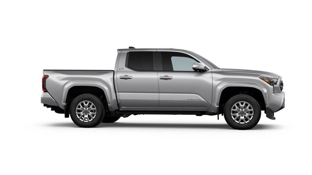 new 2024 Toyota Tacoma car, priced at $41,271