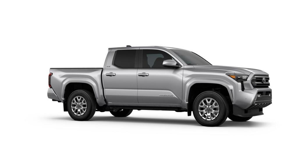 new 2024 Toyota Tacoma car, priced at $41,271