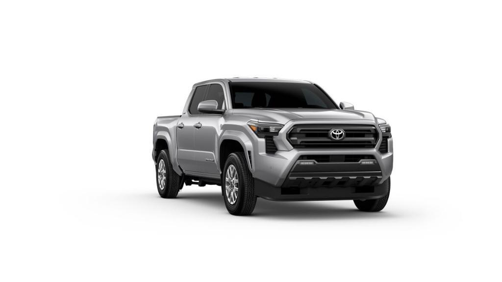 new 2024 Toyota Tacoma car, priced at $41,271