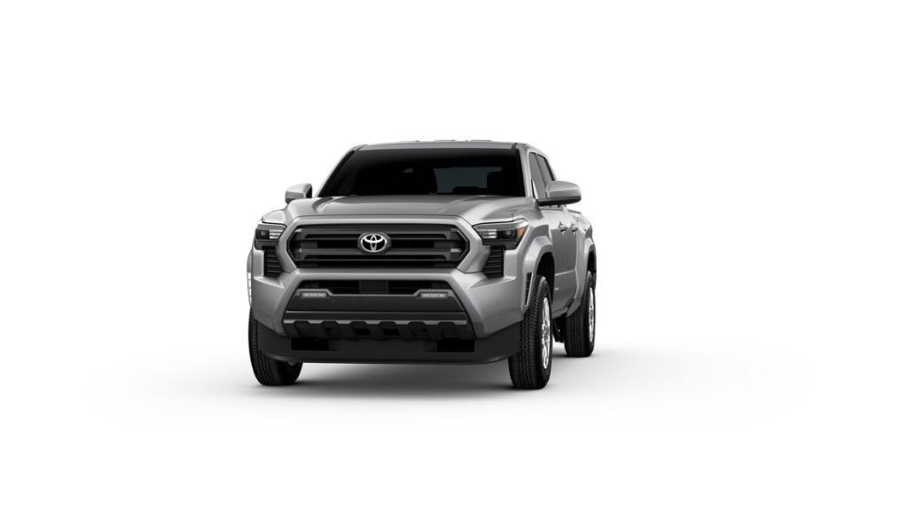 new 2024 Toyota Tacoma car, priced at $41,271