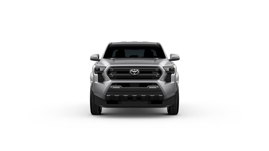 new 2024 Toyota Tacoma car, priced at $41,271