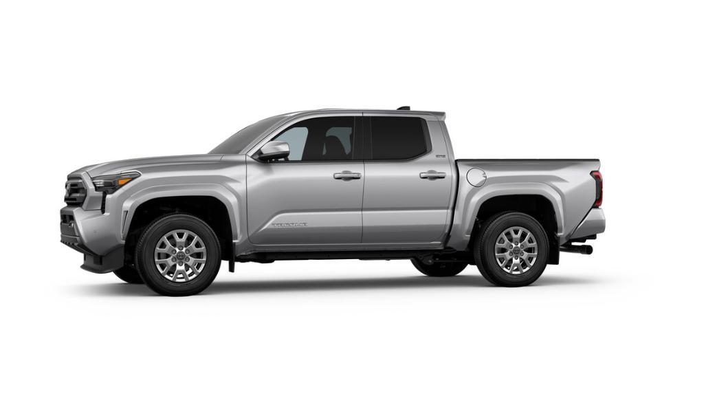 new 2024 Toyota Tacoma car, priced at $41,271