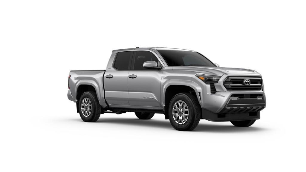 new 2024 Toyota Tacoma car, priced at $41,271