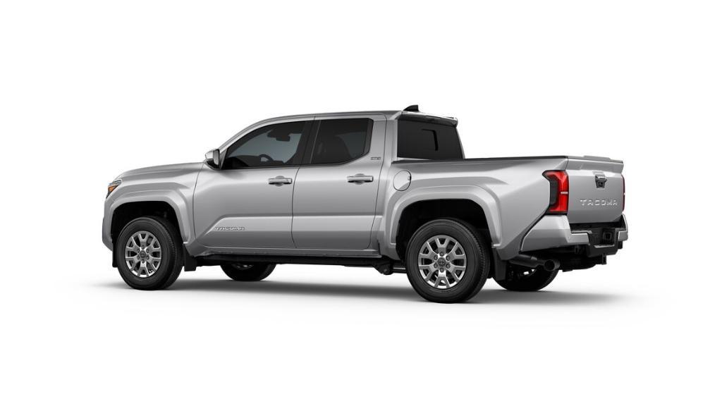 new 2024 Toyota Tacoma car, priced at $41,271