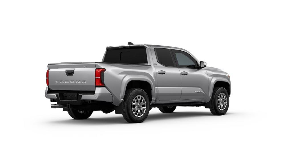 new 2024 Toyota Tacoma car, priced at $41,271