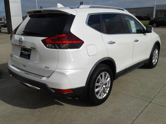 used 2018 Nissan Rogue car, priced at $16,993