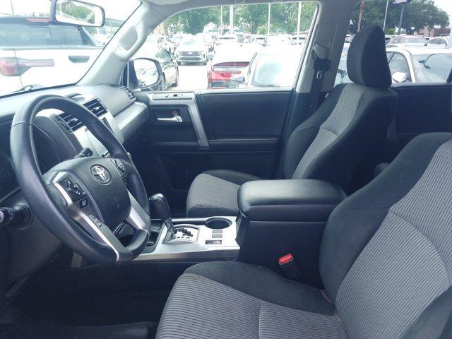 used 2017 Toyota 4Runner car, priced at $26,980