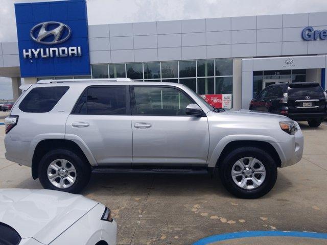 used 2017 Toyota 4Runner car, priced at $26,980