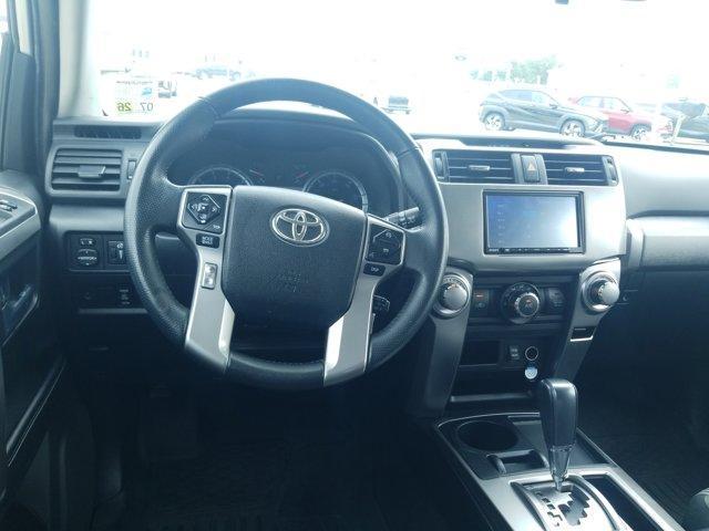 used 2017 Toyota 4Runner car, priced at $26,980