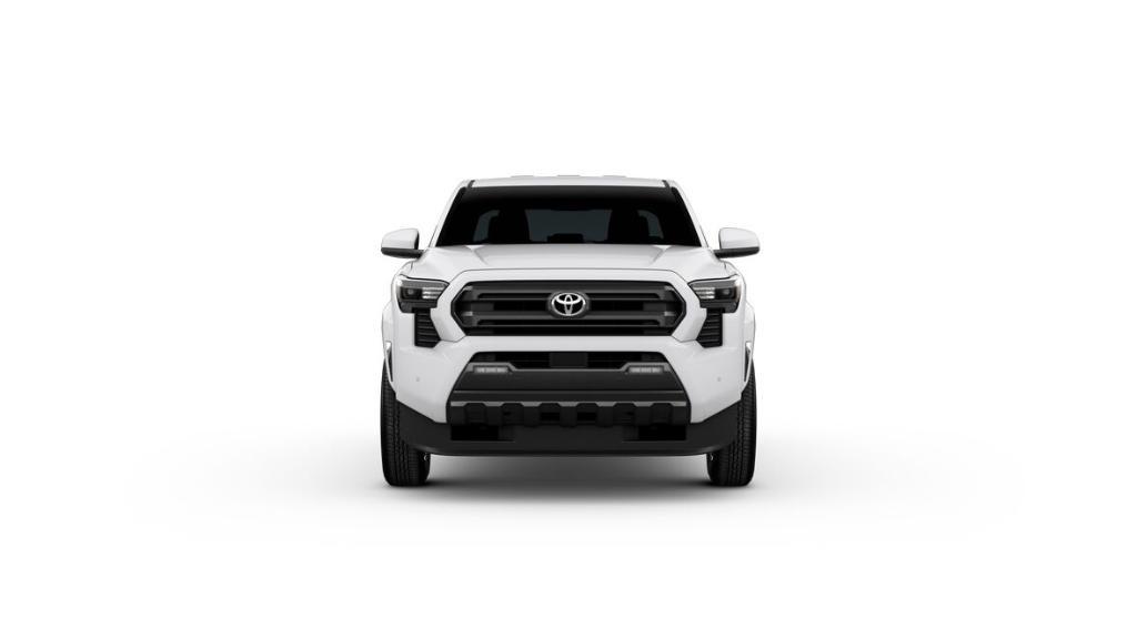 new 2024 Toyota Tacoma car, priced at $40,116