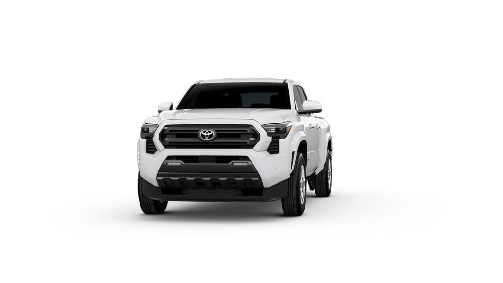 new 2024 Toyota Tacoma car, priced at $40,116