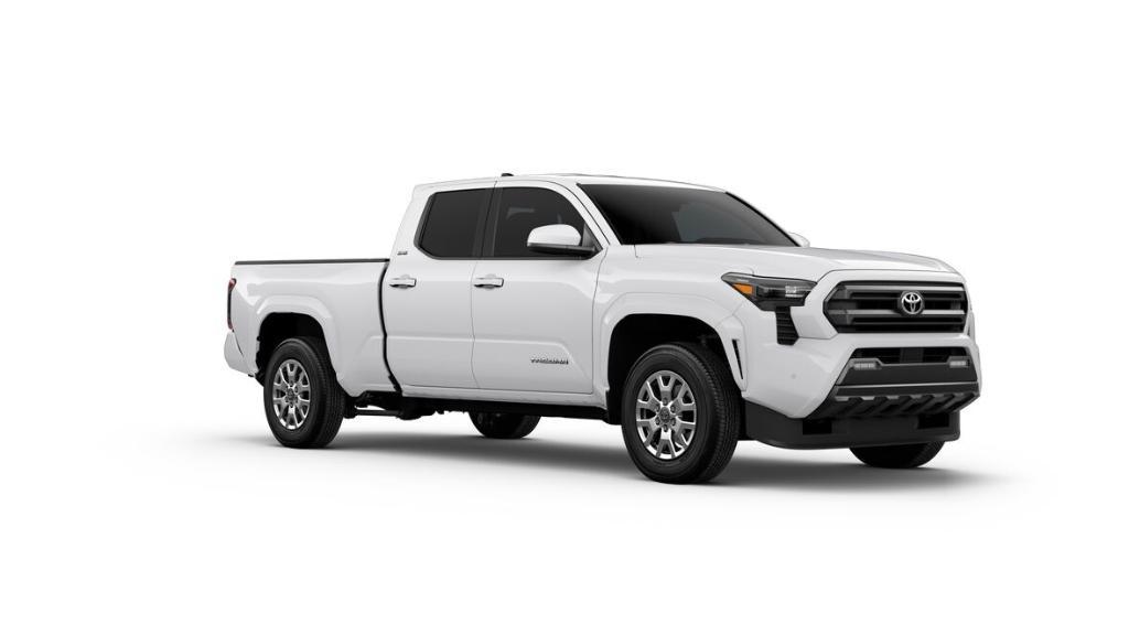 new 2024 Toyota Tacoma car, priced at $40,116