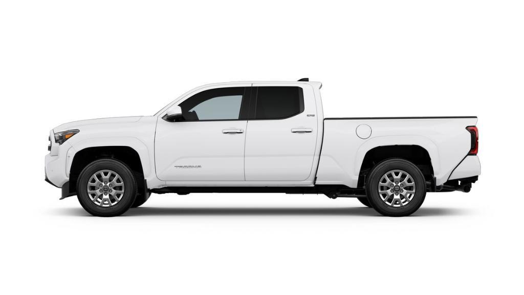 new 2024 Toyota Tacoma car, priced at $40,116