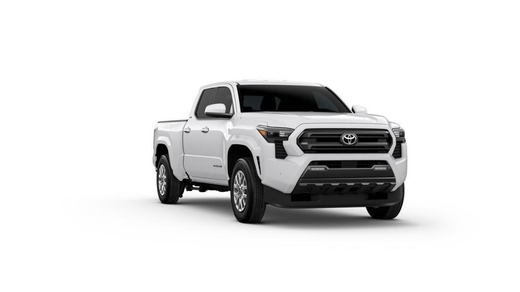 new 2024 Toyota Tacoma car, priced at $40,116