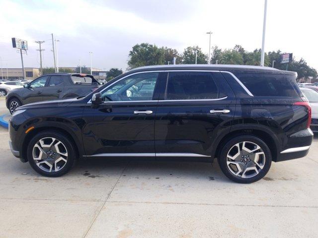 used 2024 Hyundai Palisade car, priced at $42,980