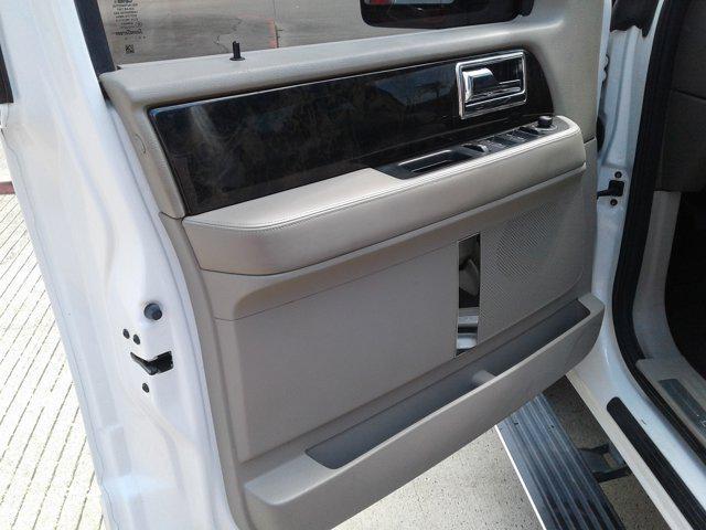 used 2017 Lincoln Navigator car, priced at $19,622