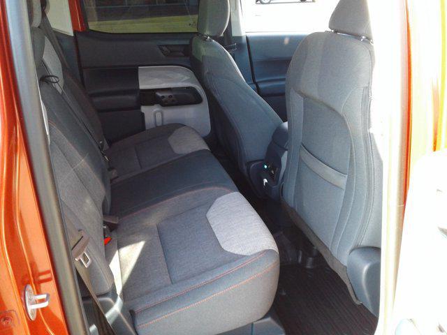 used 2022 Ford Maverick car, priced at $25,900