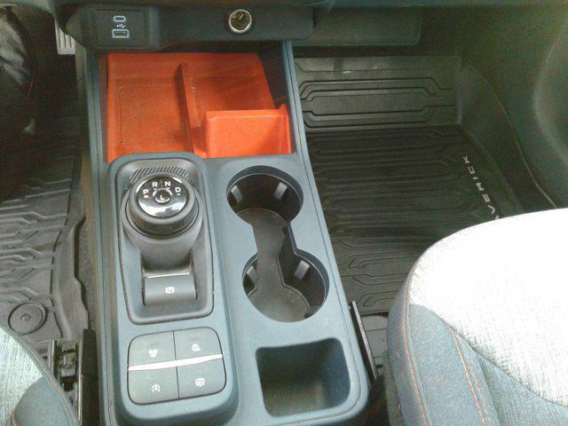 used 2022 Ford Maverick car, priced at $25,900