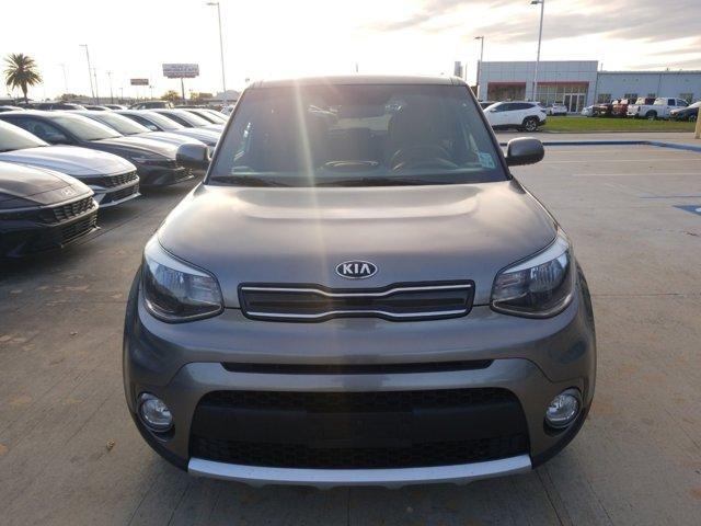 used 2017 Kia Soul car, priced at $9,980