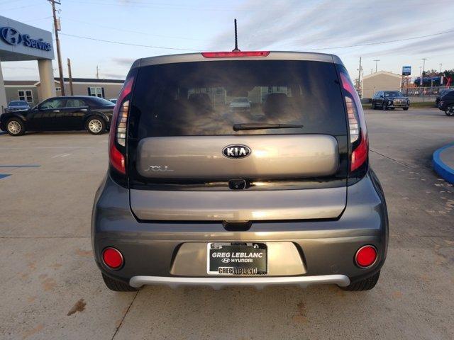 used 2017 Kia Soul car, priced at $9,980