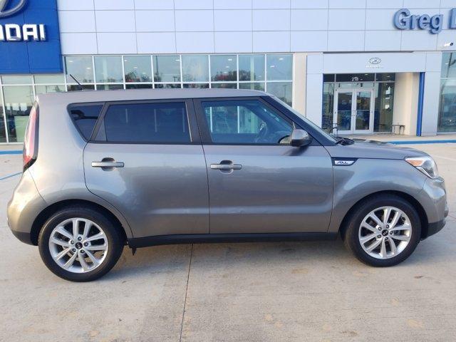 used 2017 Kia Soul car, priced at $9,980