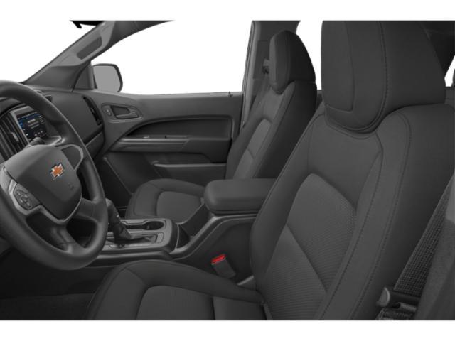 used 2022 Chevrolet Colorado car, priced at $21,740