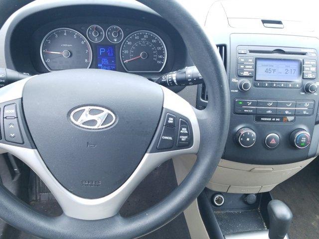 used 2011 Hyundai Elantra Touring car, priced at $7,980