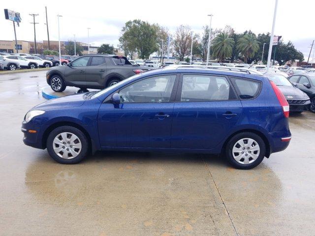 used 2011 Hyundai Elantra Touring car, priced at $7,980