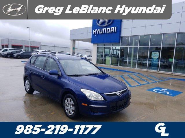 used 2011 Hyundai Elantra Touring car, priced at $7,980