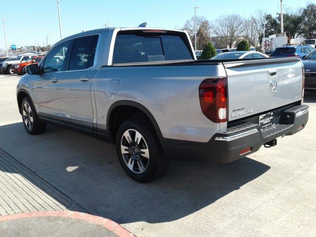 used 2019 Honda Ridgeline car, priced at $26,986