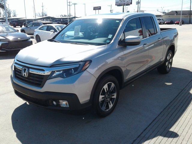 used 2019 Honda Ridgeline car, priced at $26,986