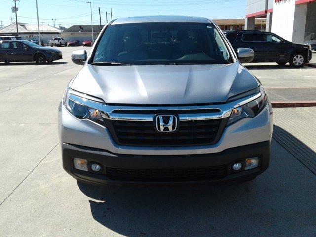 used 2019 Honda Ridgeline car, priced at $26,986