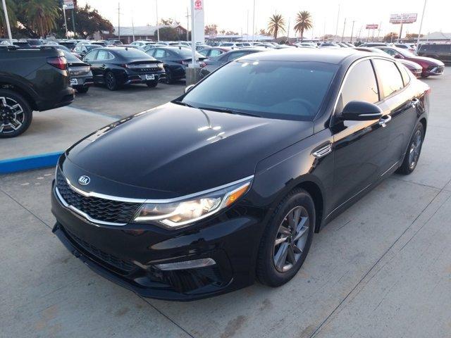 used 2020 Kia Optima car, priced at $14,980