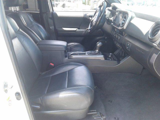 used 2018 Toyota Tacoma car, priced at $24,970