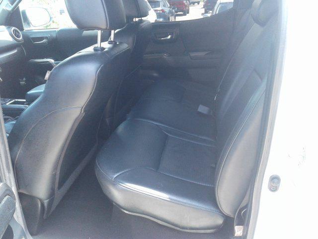 used 2018 Toyota Tacoma car, priced at $24,970
