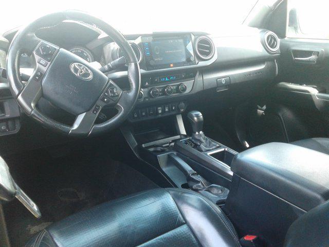 used 2018 Toyota Tacoma car, priced at $24,970