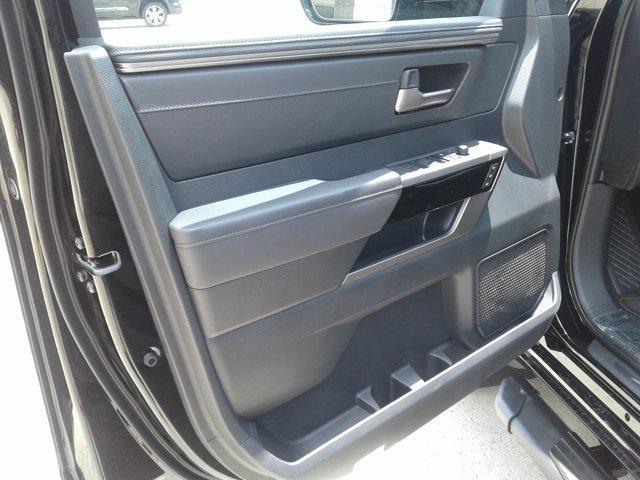 new 2025 Toyota Tundra car, priced at $62,659