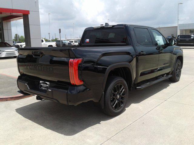 new 2025 Toyota Tundra car, priced at $62,659