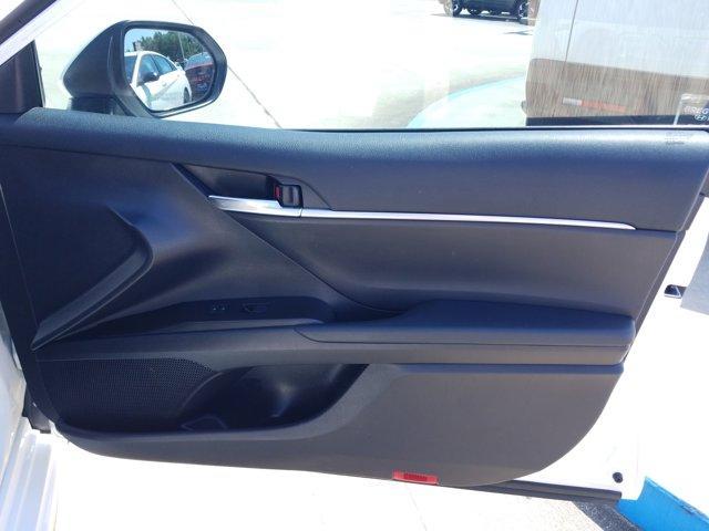 used 2022 Toyota Camry car, priced at $21,980