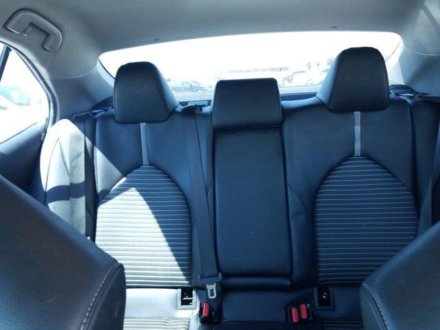 used 2022 Toyota Camry car, priced at $21,980